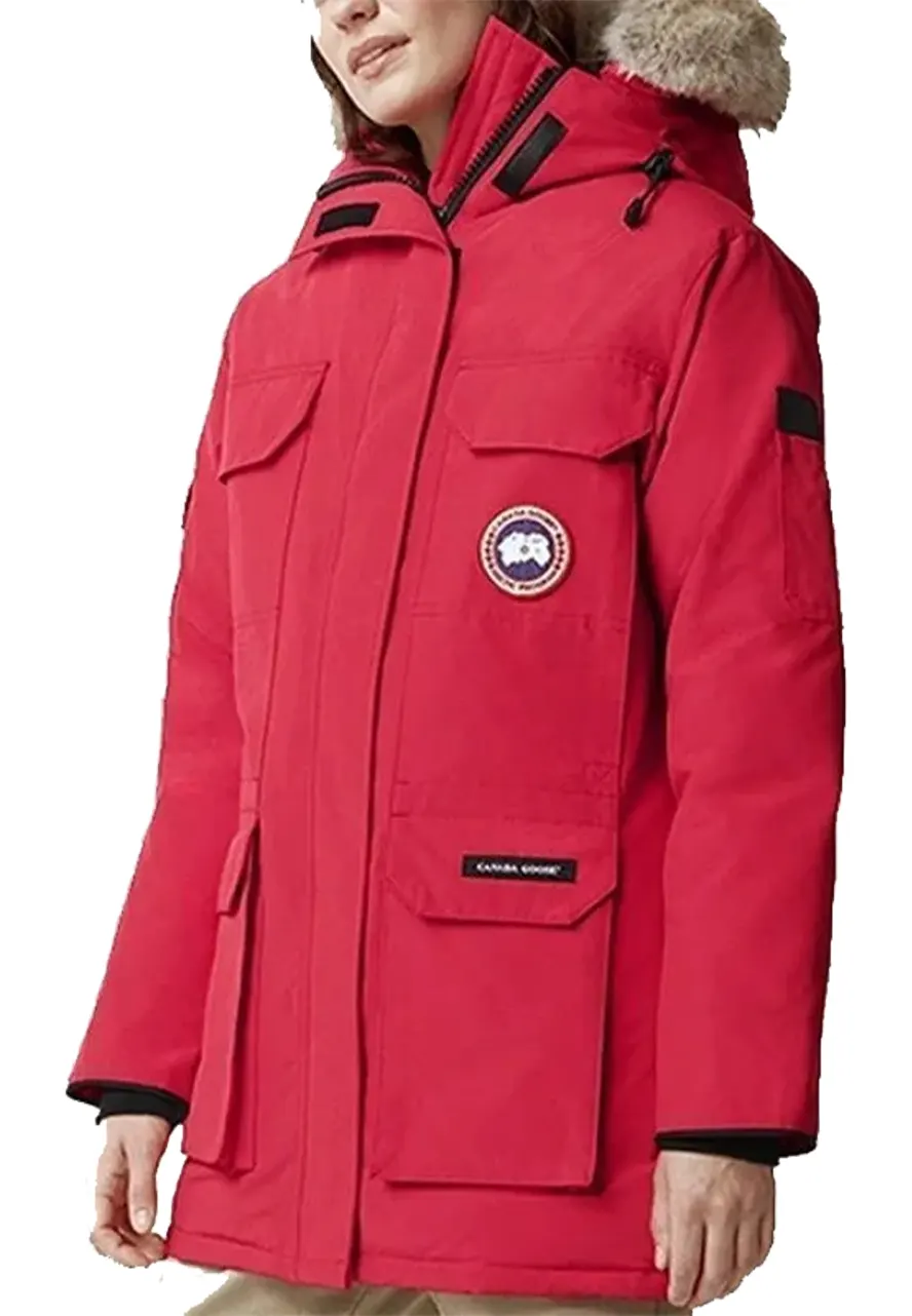 Canada Goose Fence Jacket