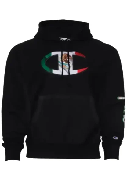 Champion Mexico Hoodie