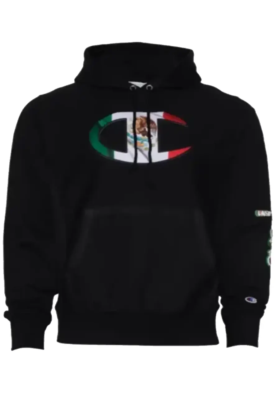 Champion Mexico Hoodie