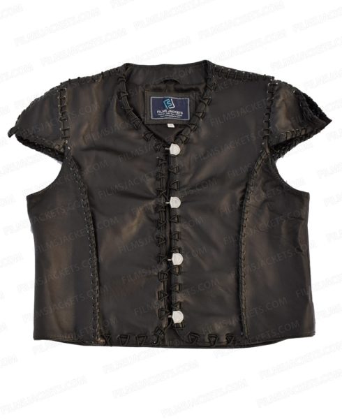 The Huntsman Winter's War Eric Vest