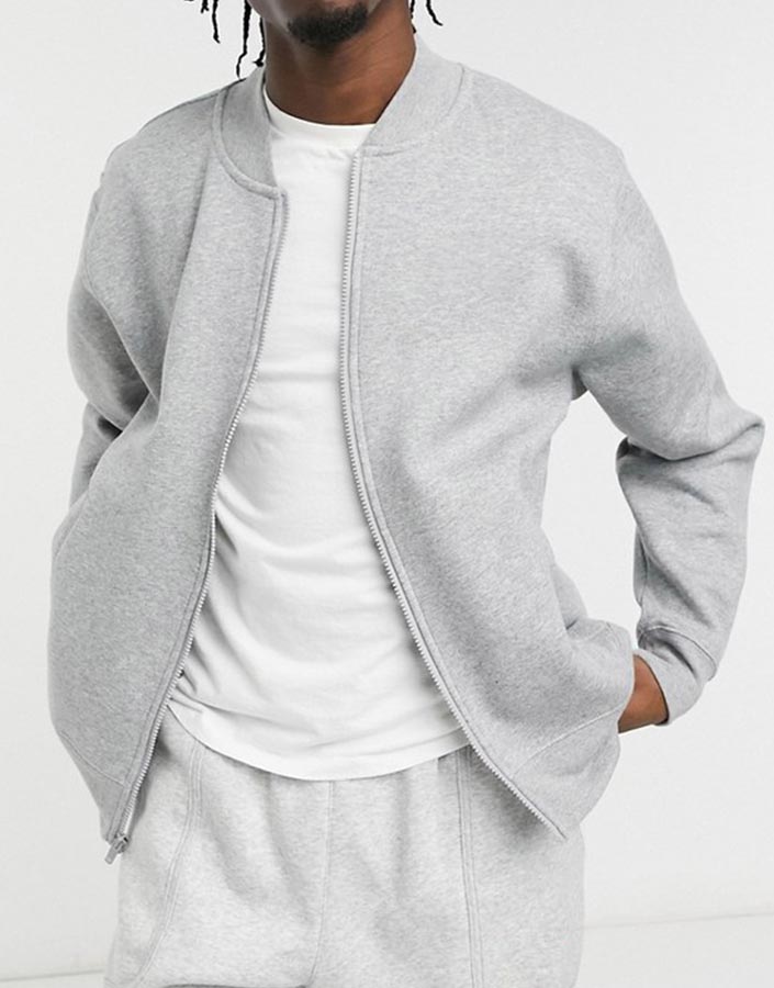 nike-club-bomber-jacket-in-grey-1.jpg nike club bomber jacket in grey 1