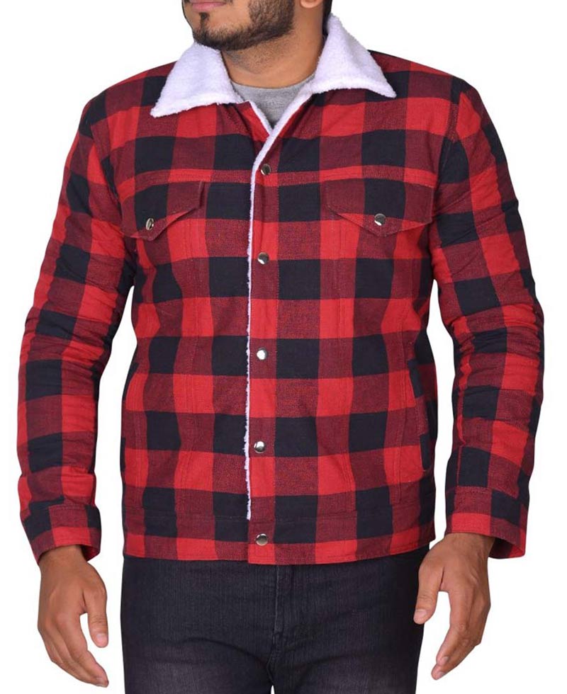 Cole Sprouse Riverdale Jacket