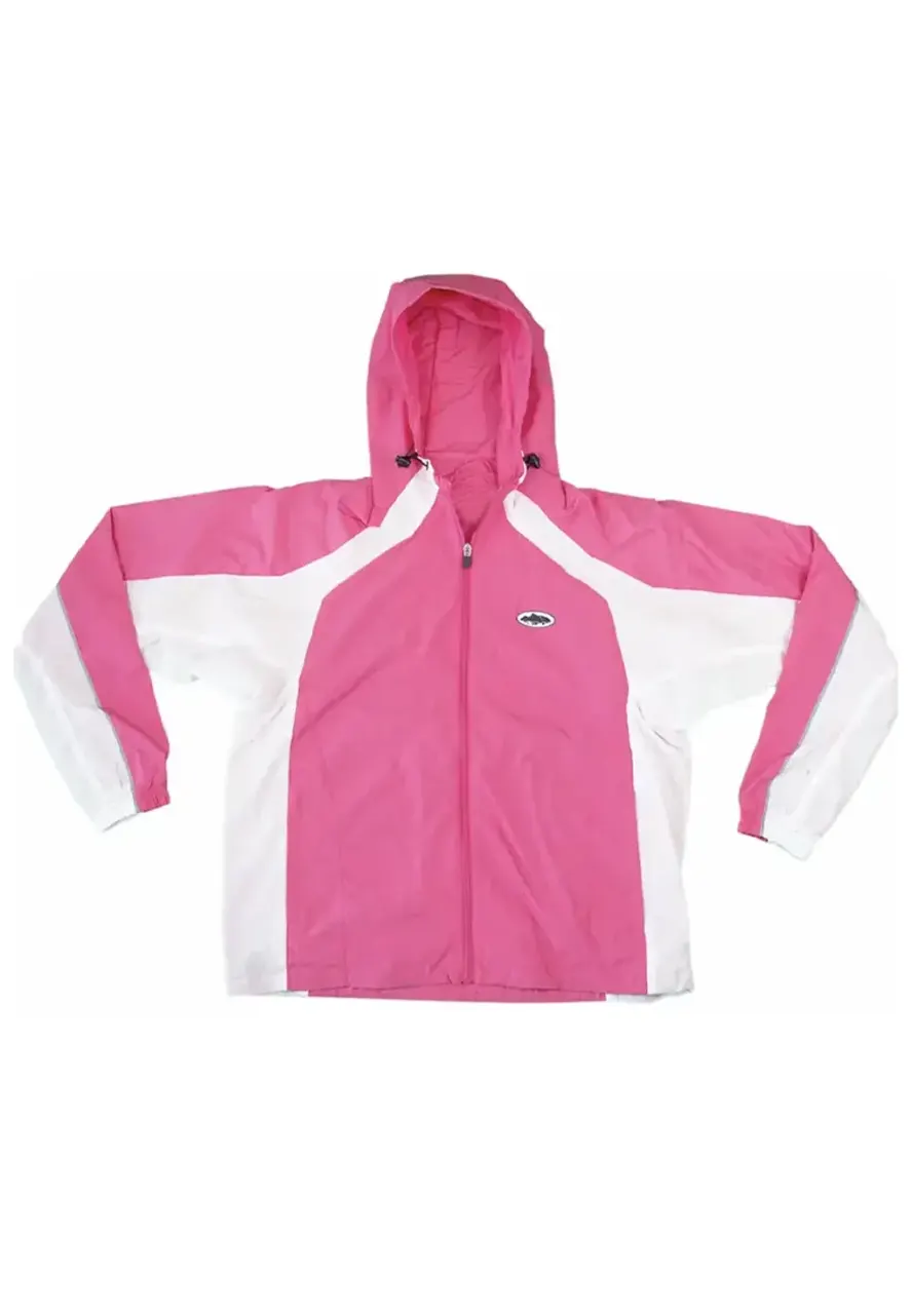 Corteiz Pink Jacket