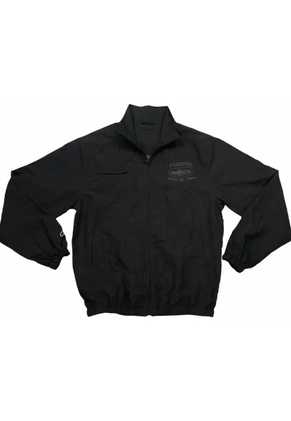 corteiz shukushuku jacket