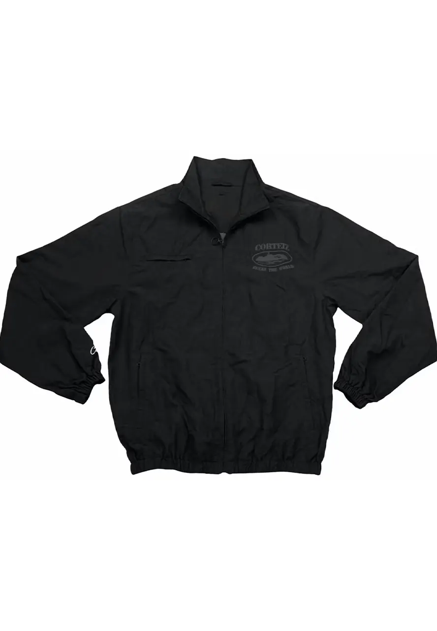 Corteiz Shukushuku Jacket