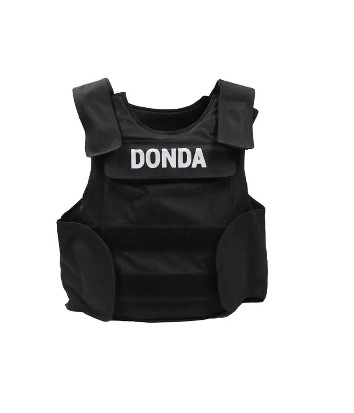 Countdown Kanye Donda Vest