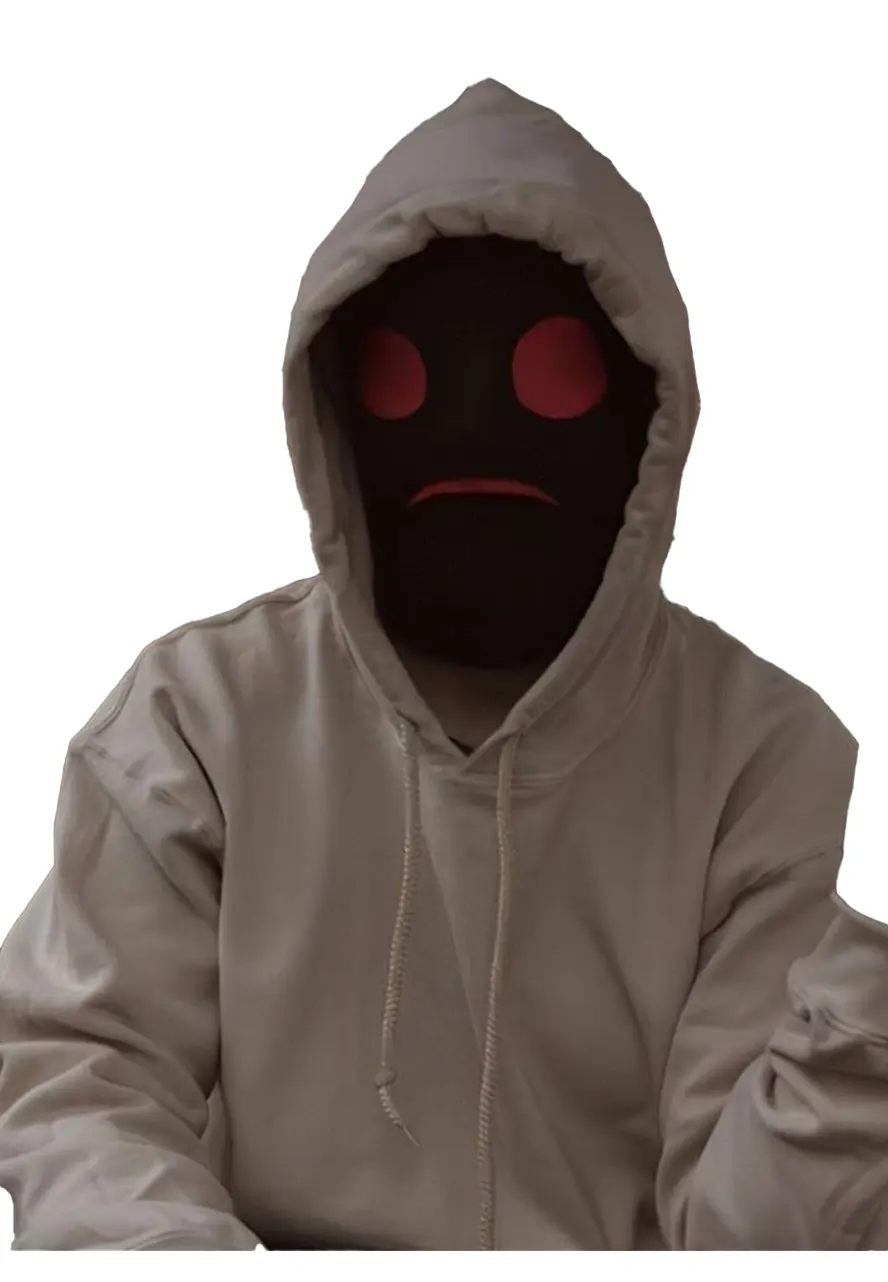 Creepypasta Hoodie