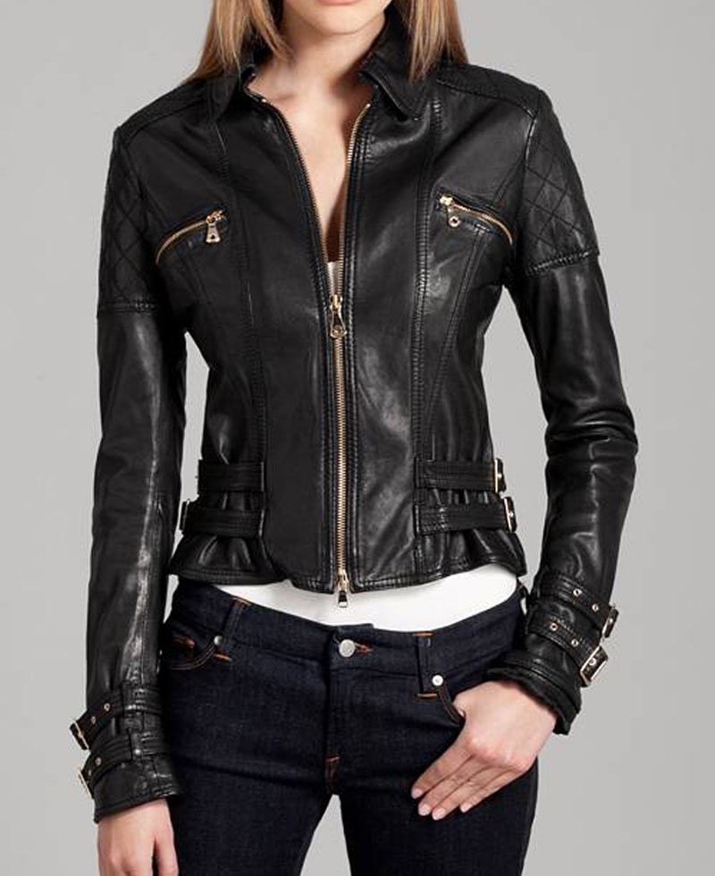 womens-black-leather-biker-jacket.jpg womens black leather biker jacket