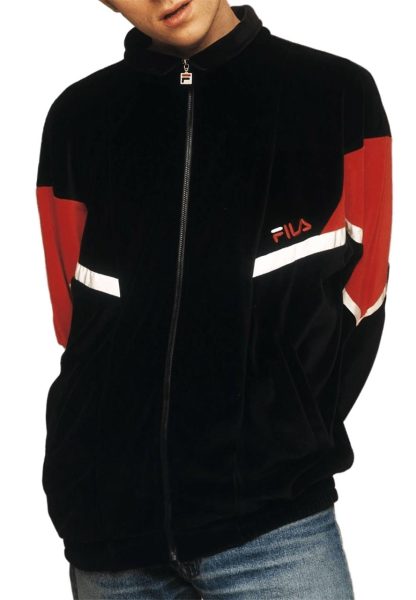 damon albarn fila jacket