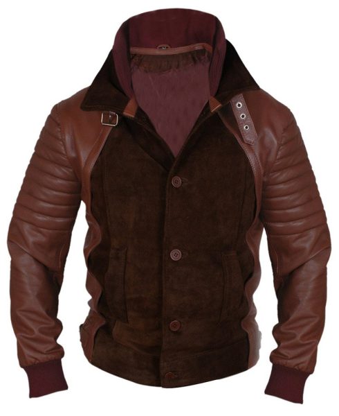 Daniel Radcliffe Horns Jacket