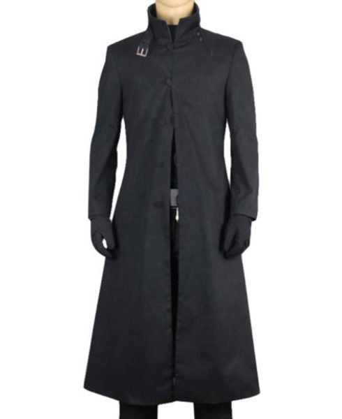 Hei Darker Than Black Season 02 Black Coat