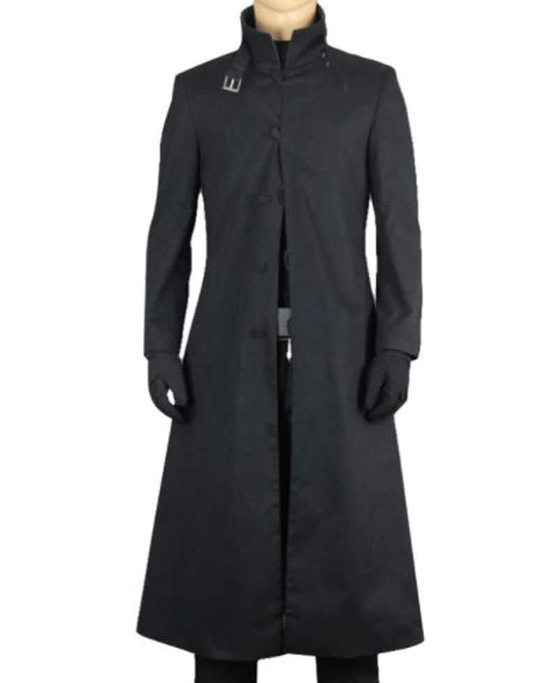 Hei Darker Than Black Season 02 Black Coat