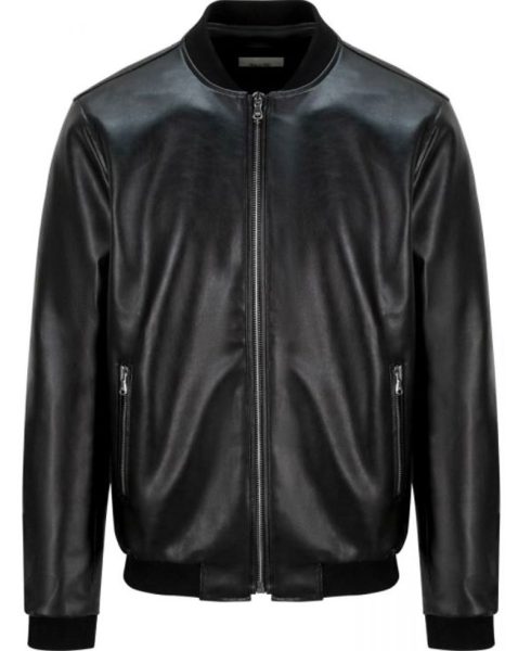 David Sandberg Kung Fury Jacket
