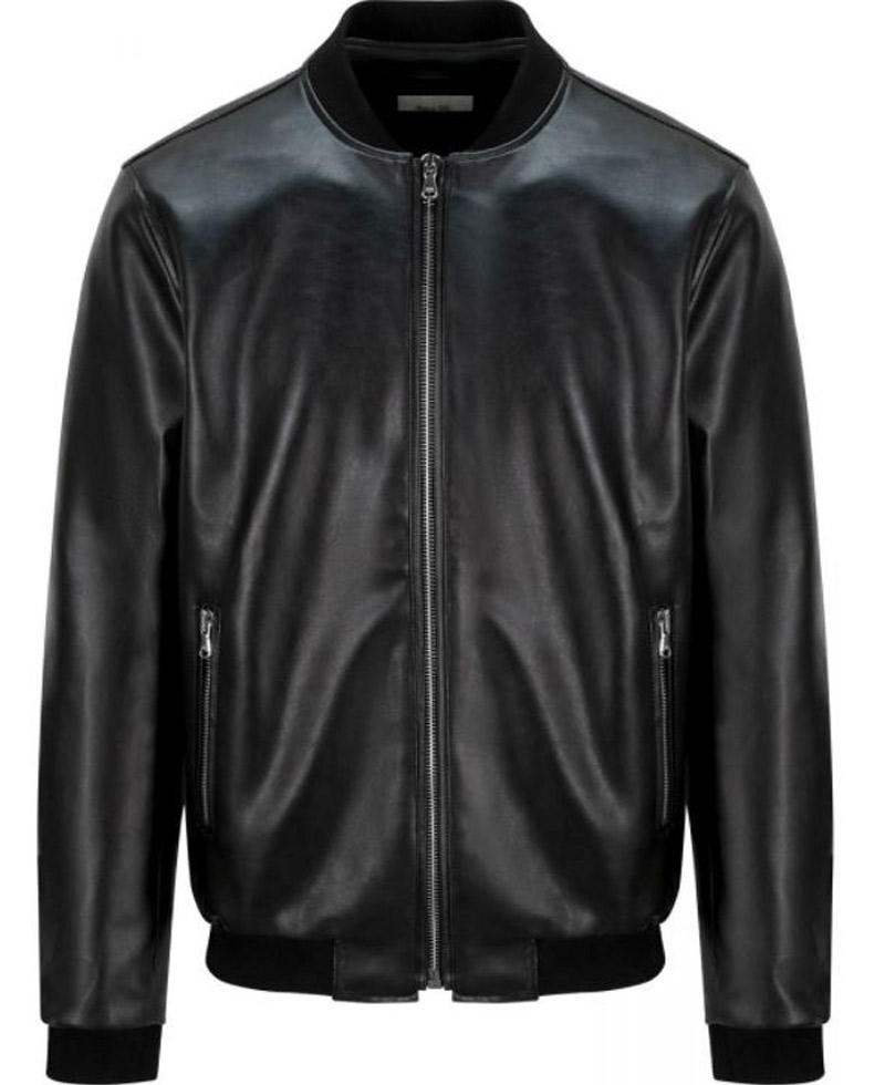 David Sandberg Kung Fury Jacket