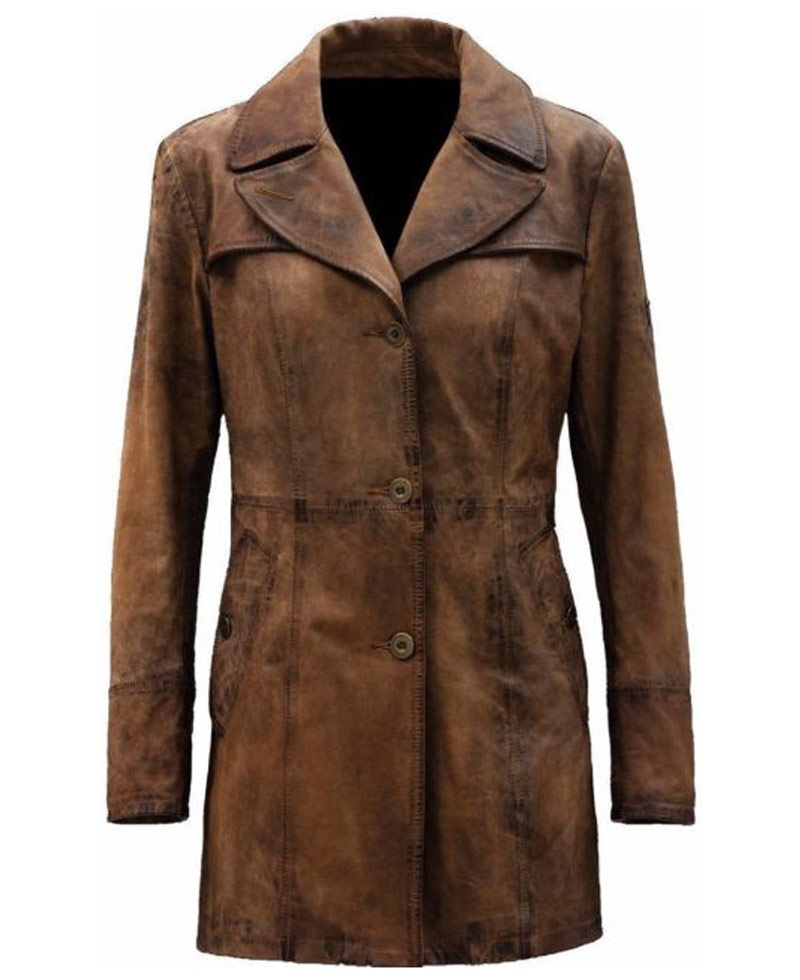 Ben Affleck Dawn of Justice Batman Trench Coat