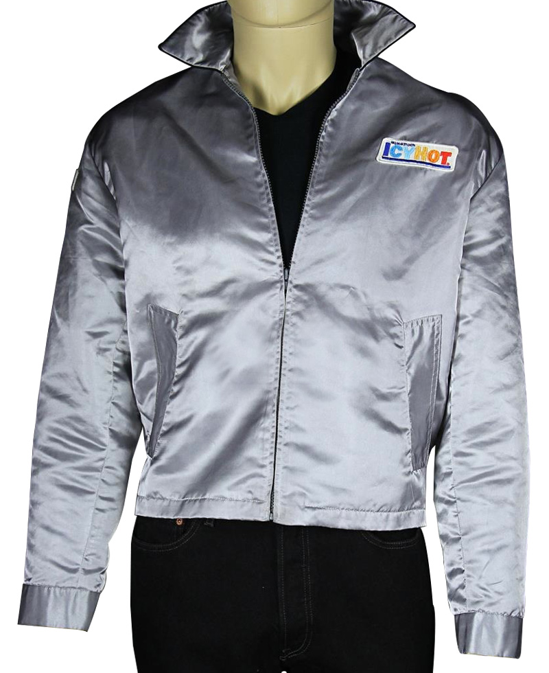 Death Proof Stuntman Mike Jacket