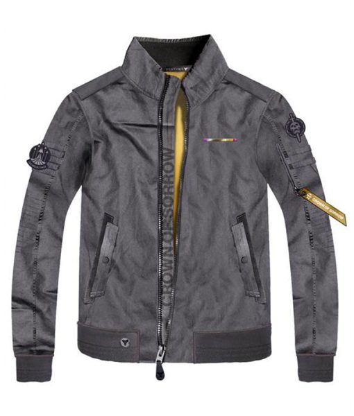 Destiny II Crown Of Sorrow Raid Jacket