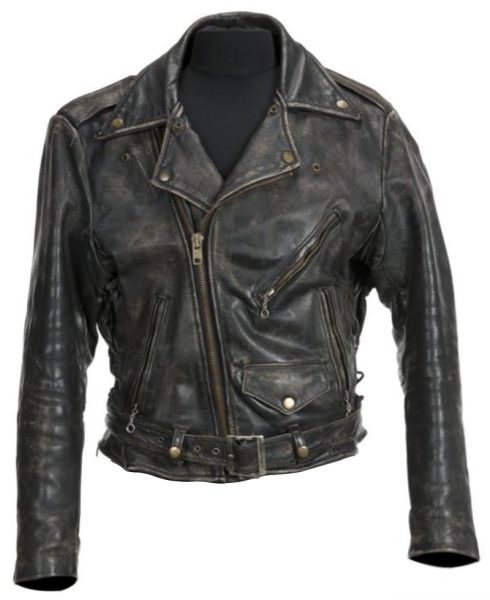 Patrick Swayze Dirty Dancing Jacket
