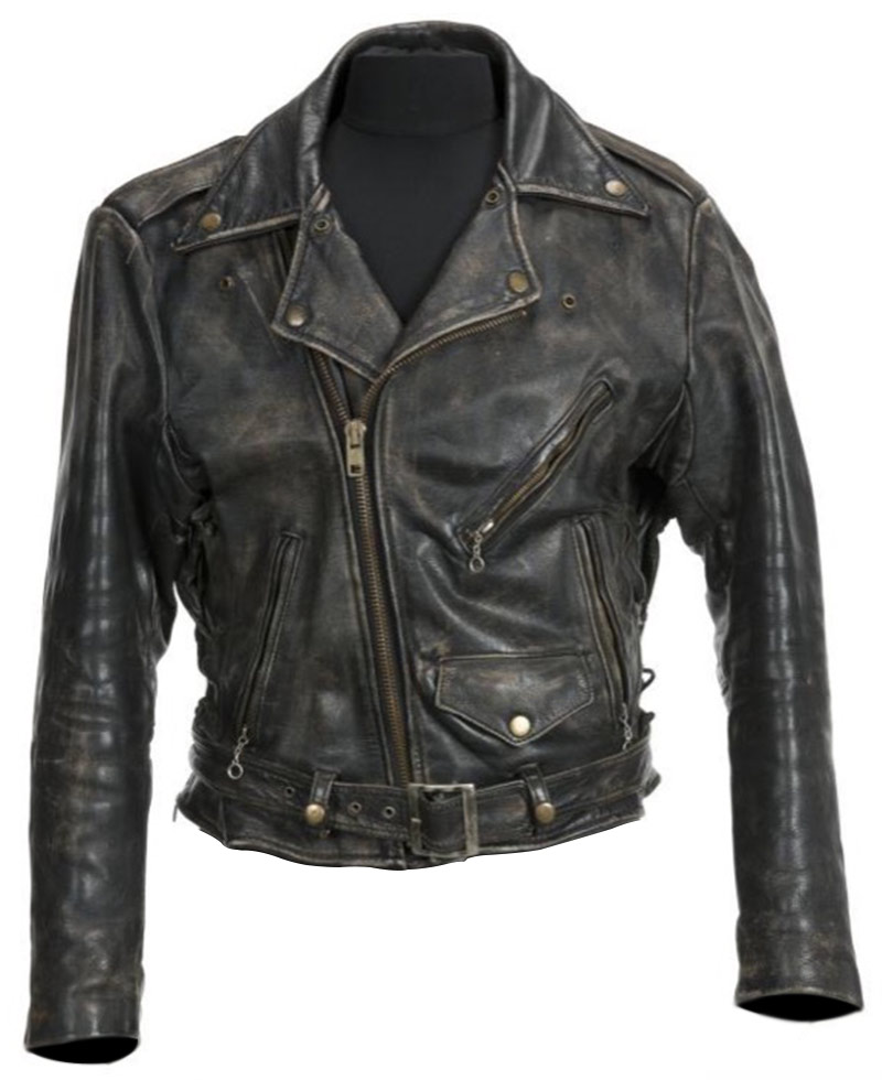 Patrick Swayze Dirty Dancing Jacket