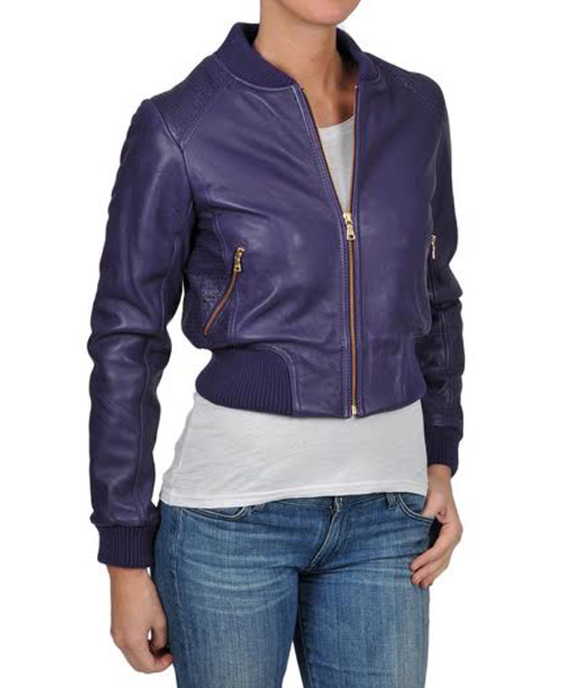 Doctor Who Rose Tyler Jacket