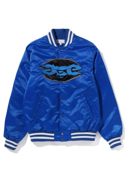 Drake Jumbotron Shit Poppin Bomber Jacket