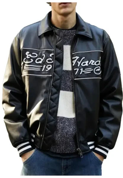 Ed Hardy Jacket