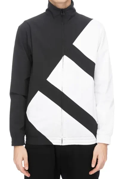 Eqt Superstar Bold Track Jacket