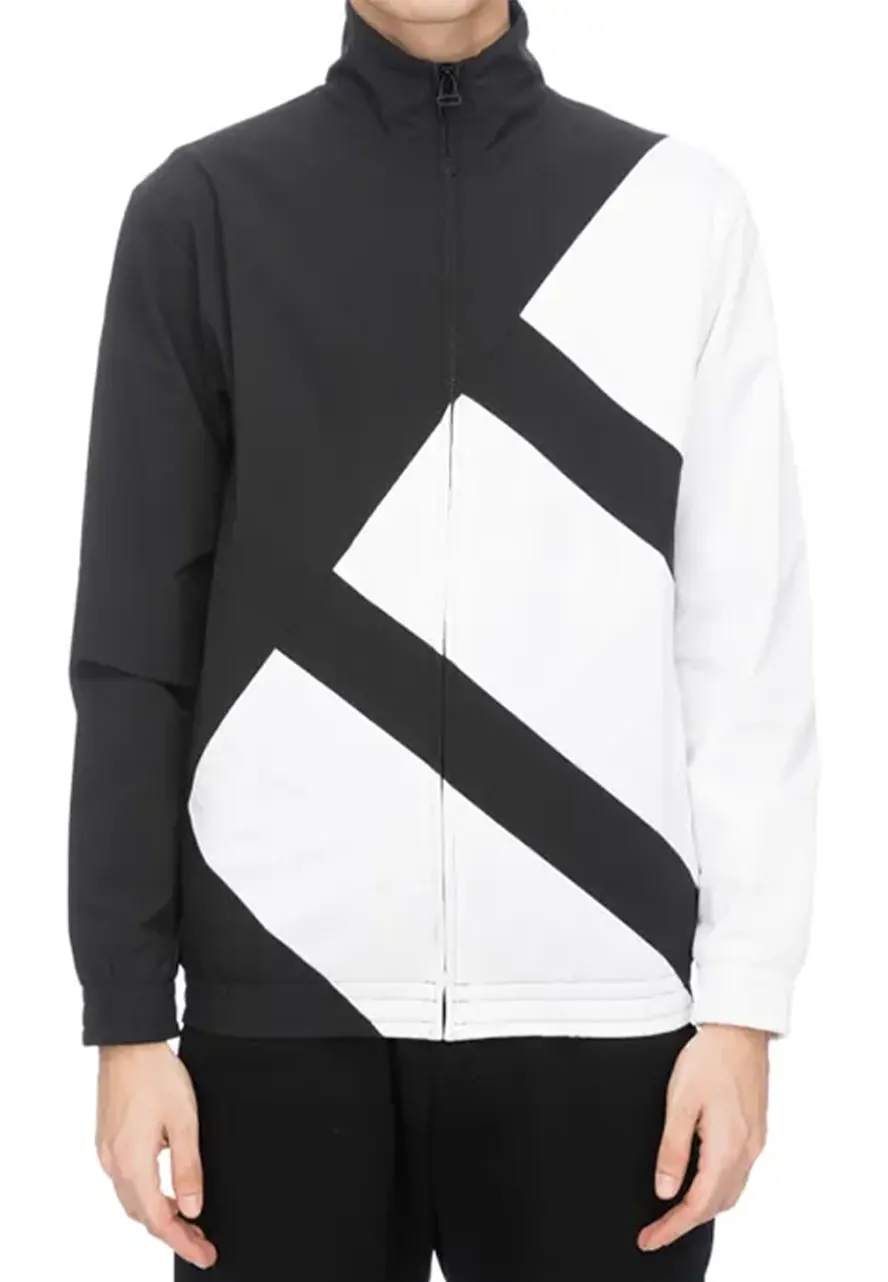Eqt Superstar Bold Track Jacket