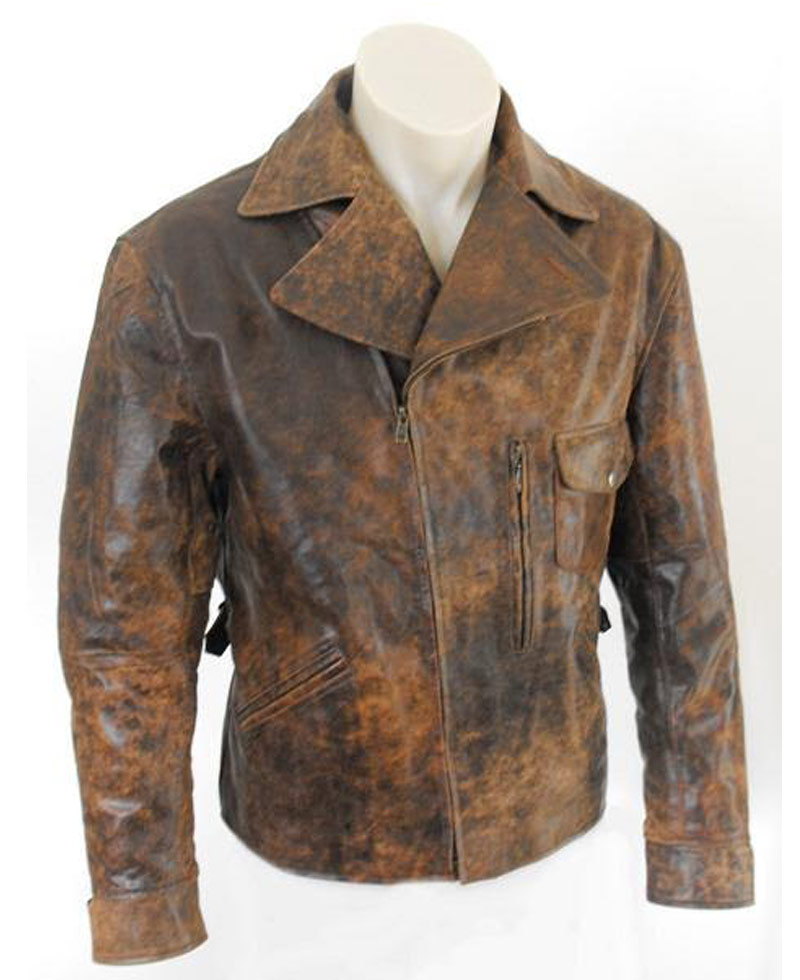 snake plissken jacket
