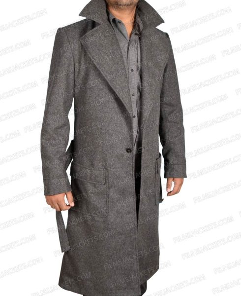 Eddie Redmayne Fantastic Beasts The Crimes of Grindelwald Coat