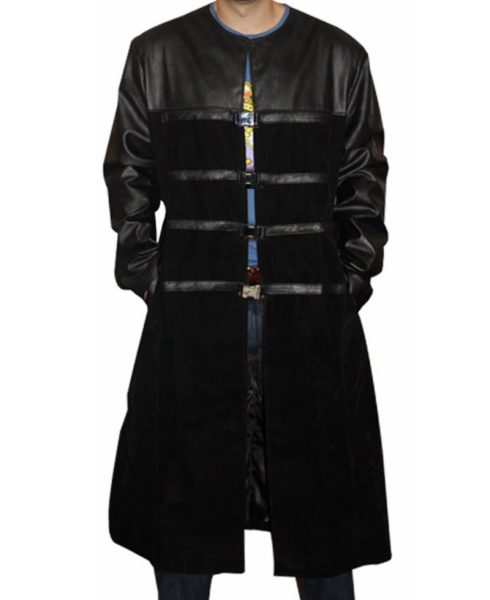 Farscape John Crichton Coat