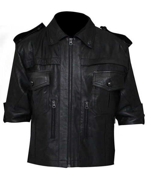 Final Fantasy 15 Game Noctis Lucis Caelum Jacket