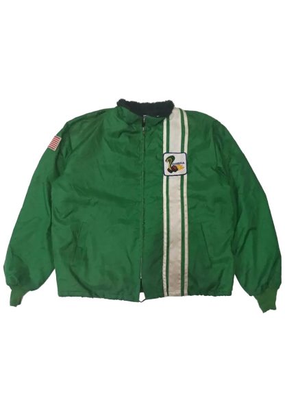 Ford Mustang Cobra Shelby Jacket