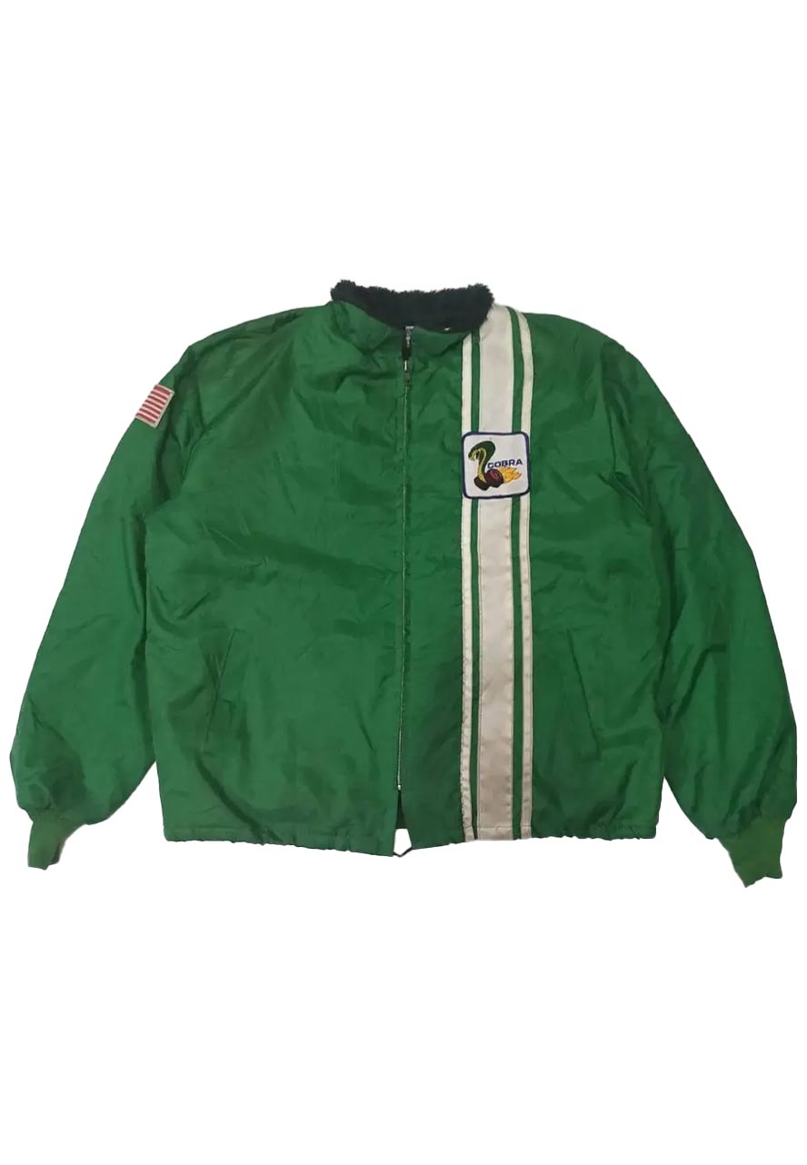 Ford Mustang Cobra Shelby Jacket