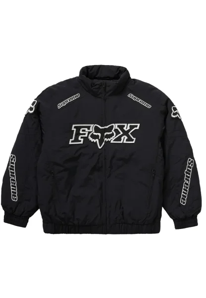 Fox Supreme Racer Jacket