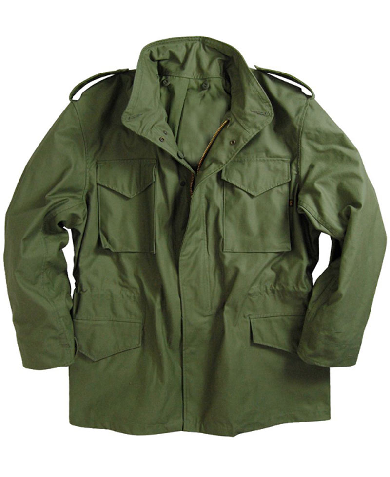 Lindsay Weir Freaks and Geeks Military Jacket