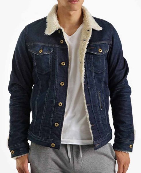 The Final Chapter Friday the 13th Jacket