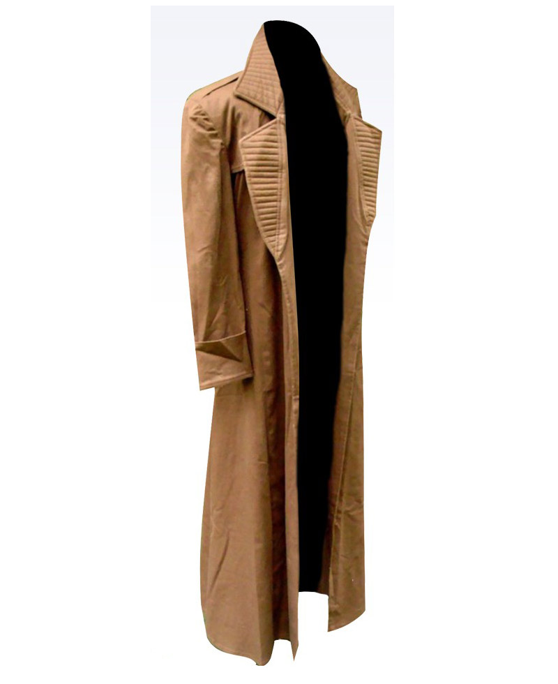 Gambit Channing Tatum Coat
