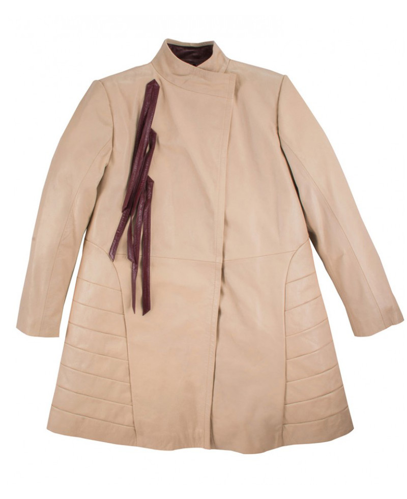 Nikolaj Coster Waldau Game of Thrones Coat