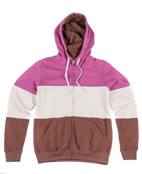 The Last of Us Part II Game Ellie Fleece Hoodie