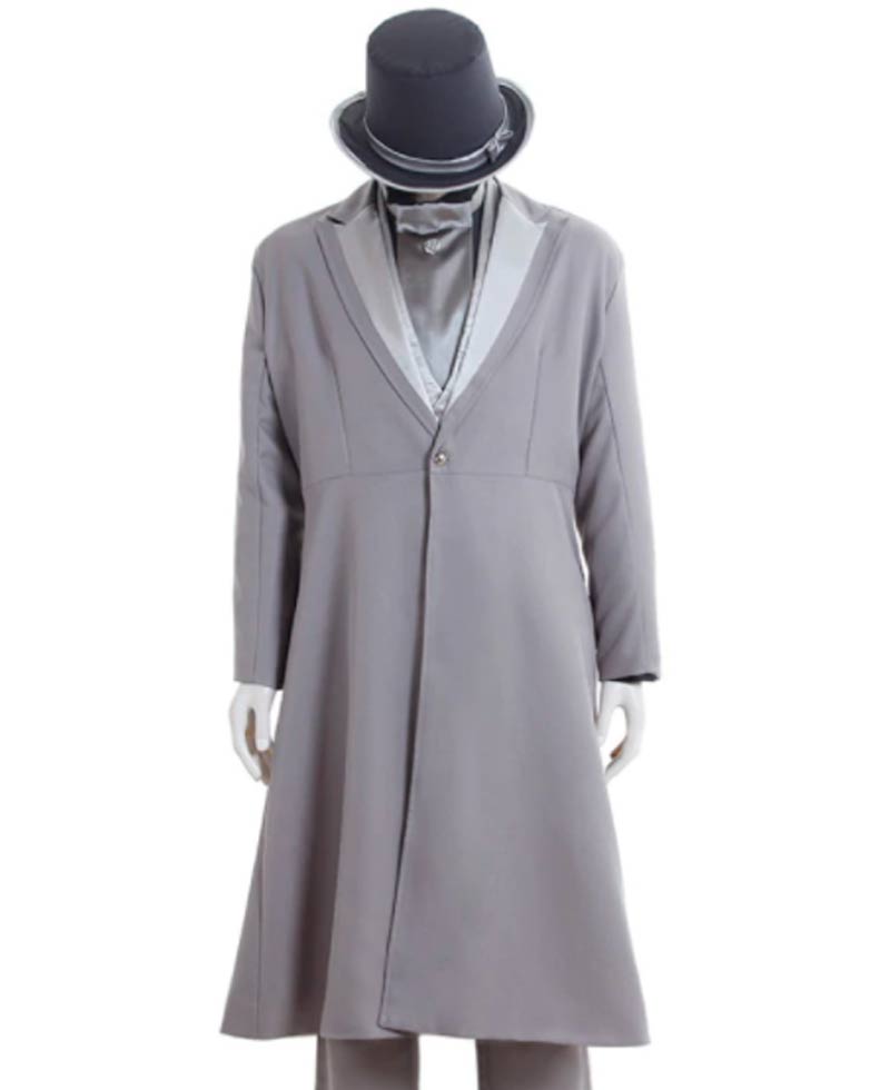 Gary Oldman Dracula Bram Stoker Trench Coat