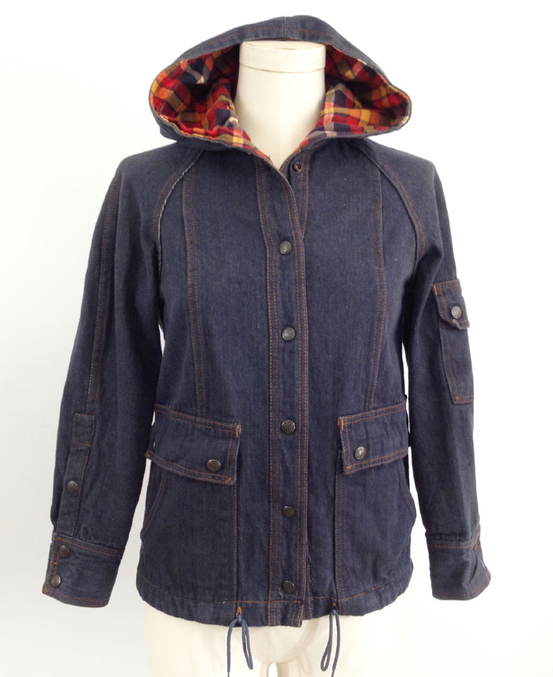 Stranger Things Dustin Henderson Jacket