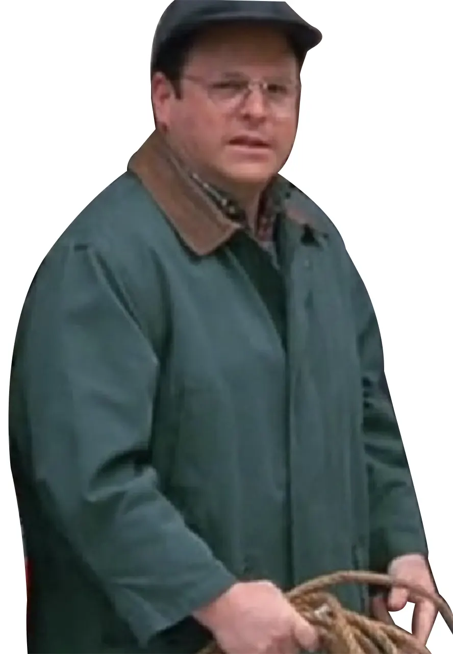 george costanza jacket