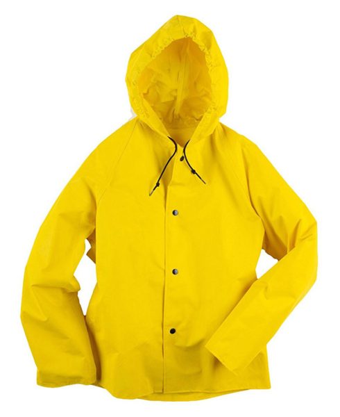 It Georgie Denbrough Coat