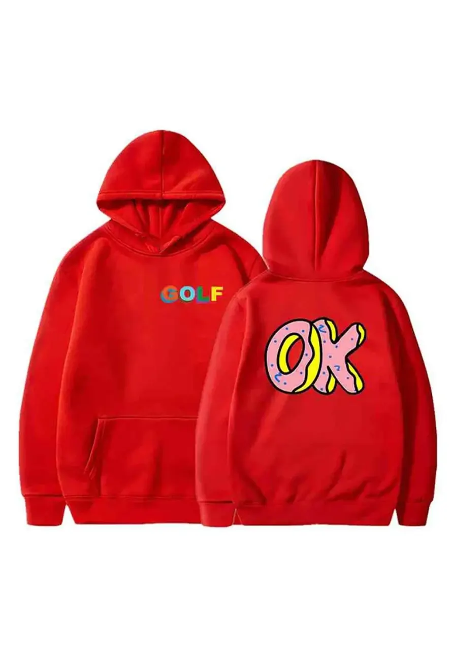Golf Wang Tyler The Creator Hoodie