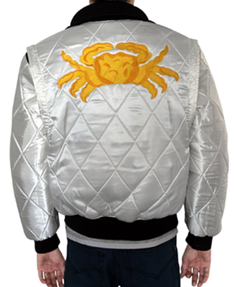 GTA V Drive Jacket
