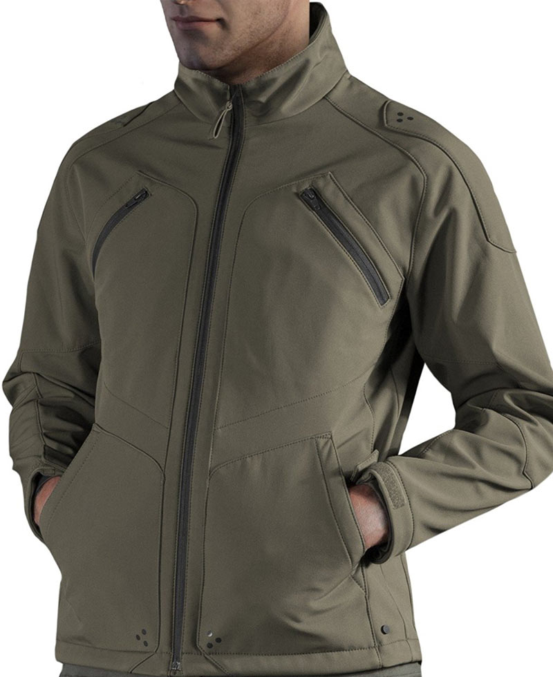 Halo 5 Guardians Jacket