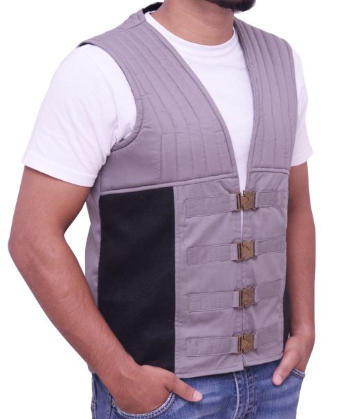 The Dark Tower Roland Deschain Vest
