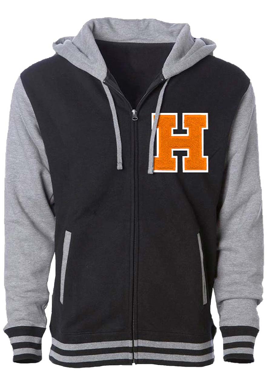 Haddonfield Varsity Hoodie