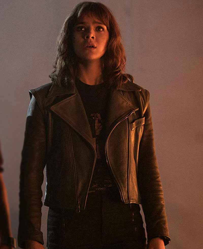 hailee-steinfeld-bumblebee-jacket.jpg hailee steinfeld bumblebee jacket